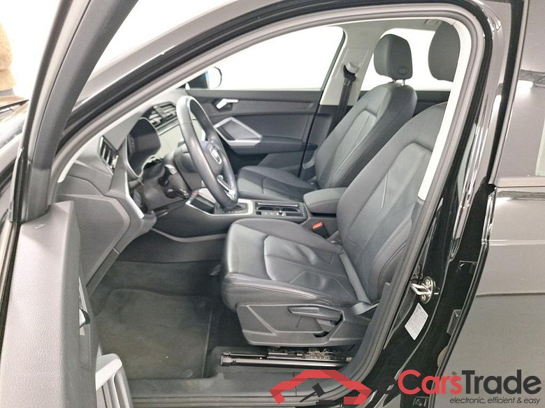 AUDI Q3 1.4 45 TFSI E S TRONIC #5