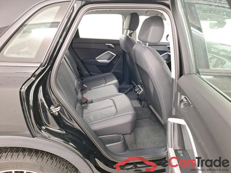 AUDI Q3 1.4 45 TFSI E S TRONIC #6