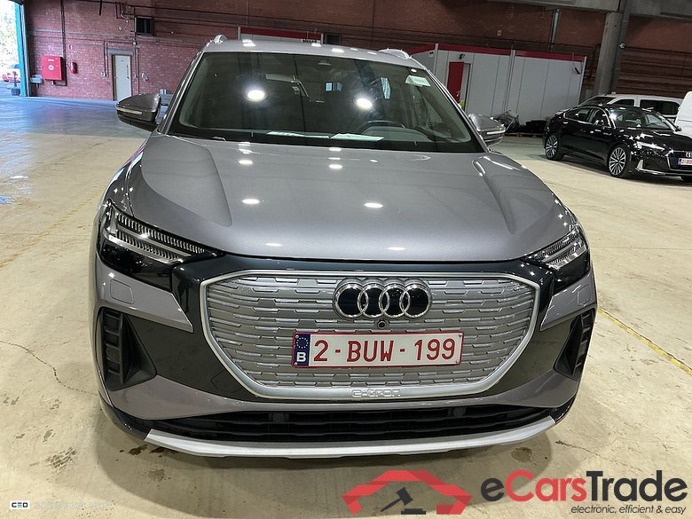 AUDI Q4 E-TRON BEV 82KWH 40 ADVANCED AUTO #2