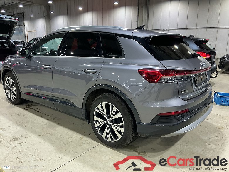 AUDI Q4 E-TRON BEV 82KWH 40 ADVANCED AUTO #3