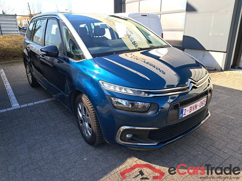 CITROAu2039N GRAND C4 SPACETOURER 1.2 PURETECH 130 S-S FEEL #2