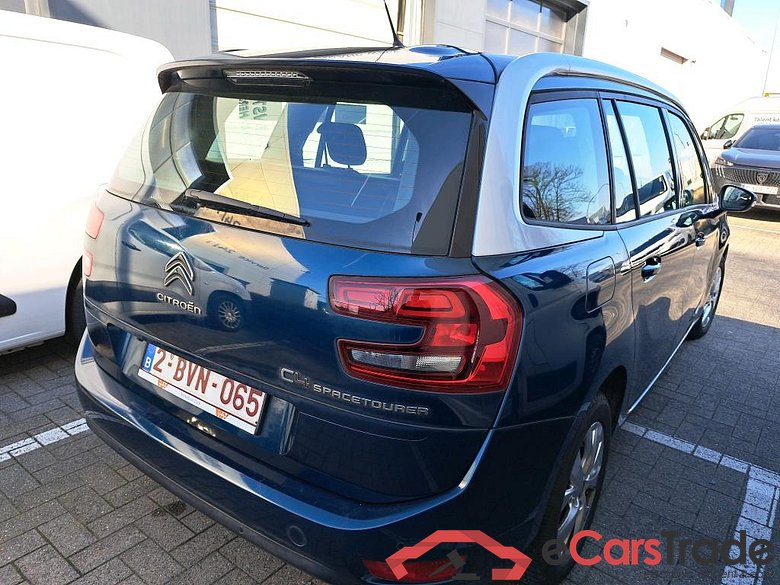 CITROAu2039N GRAND C4 SPACETOURER 1.2 PURETECH 130 S-S FEEL #4