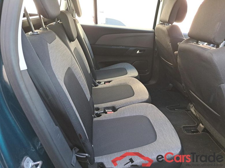 CITROAu2039N GRAND C4 SPACETOURER 1.2 PURETECH 130 S-S FEEL #6