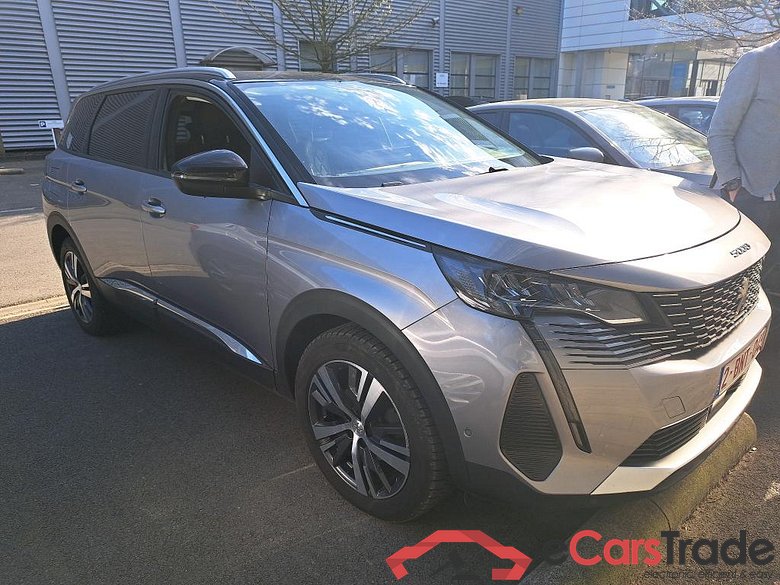 PEUGEOT 5008 1.5 BLUEHDI 130 AUTO ALLURE PACK #2