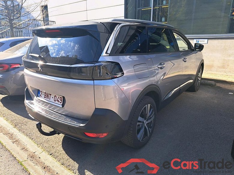 PEUGEOT 5008 1.5 BLUEHDI 130 AUTO ALLURE PACK #4