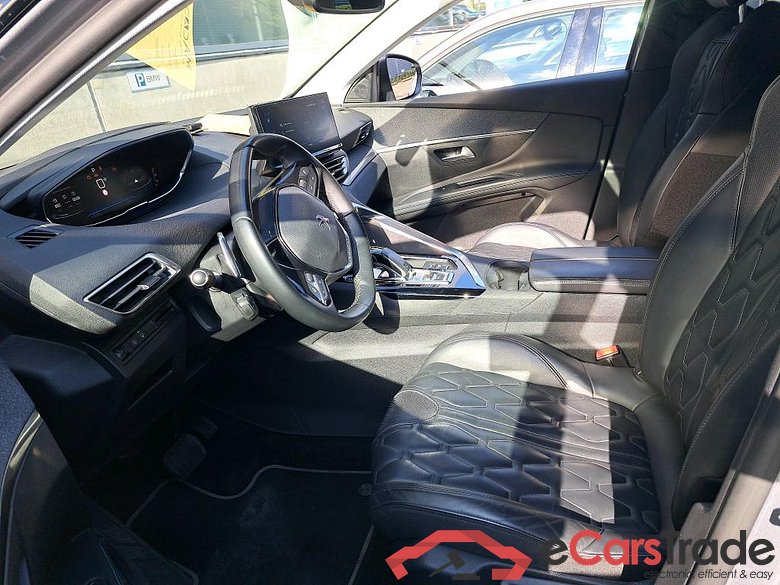 PEUGEOT 5008 1.5 BLUEHDI 130 AUTO ALLURE PACK #5
