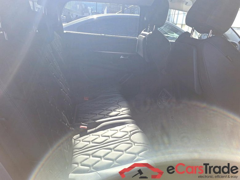 PEUGEOT 5008 1.5 BLUEHDI 130 AUTO ALLURE PACK #6