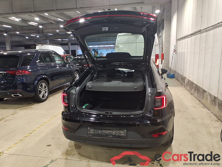 POLESTAR 2 BEV 78KWH SINGLE MOTOR AUTO LONG RANGE #3