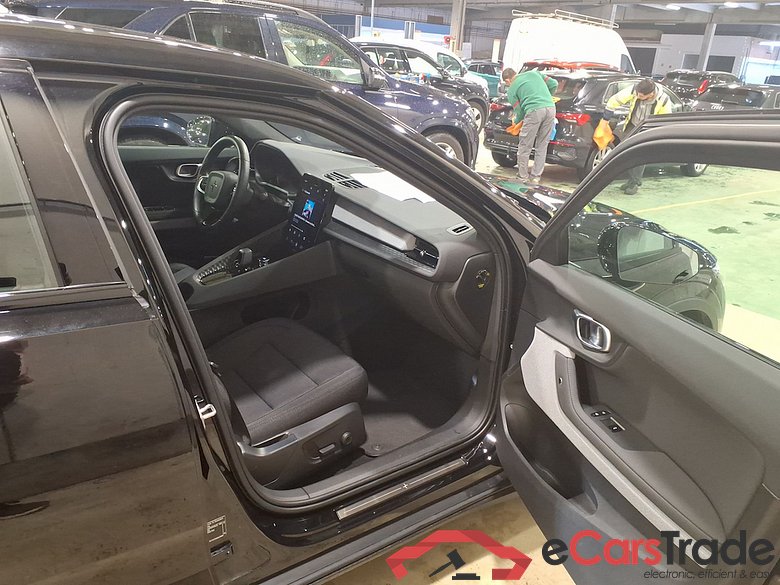 POLESTAR 2 BEV 78KWH SINGLE MOTOR AUTO LONG RANGE #6