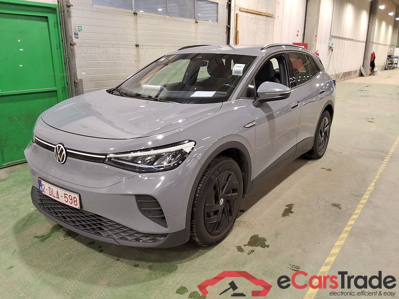 VOLKSWAGEN ID.4 BEV 82KWH 128KW PRO #1