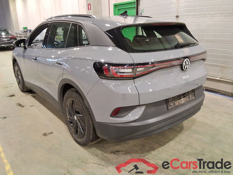 VOLKSWAGEN ID.4 BEV 82KWH 128KW PRO #2