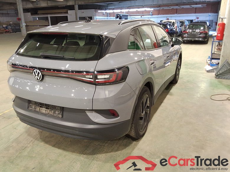 VOLKSWAGEN ID.4 BEV 82KWH 128KW PRO #4
