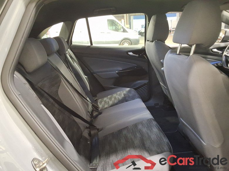 VOLKSWAGEN ID.4 BEV 82KWH 128KW PRO #5