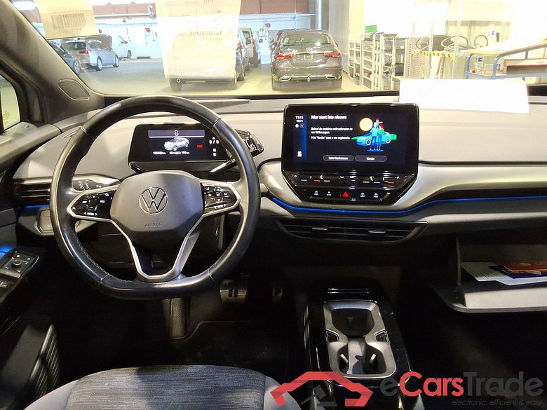 VOLKSWAGEN ID.4 BEV 82KWH 128KW PRO #6