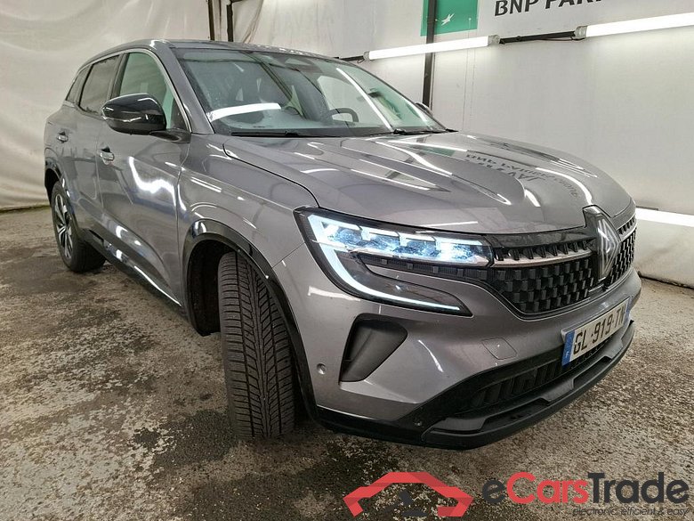 RENAULT Austral / 2022 / 5P / Crossover TECHNO MILD HYBRID 160 AUTO #4