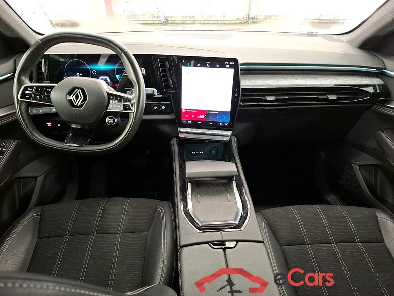 RENAULT Austral / 2022 / 5P / Crossover TECHNO MILD HYBRID 160 AUTO #5