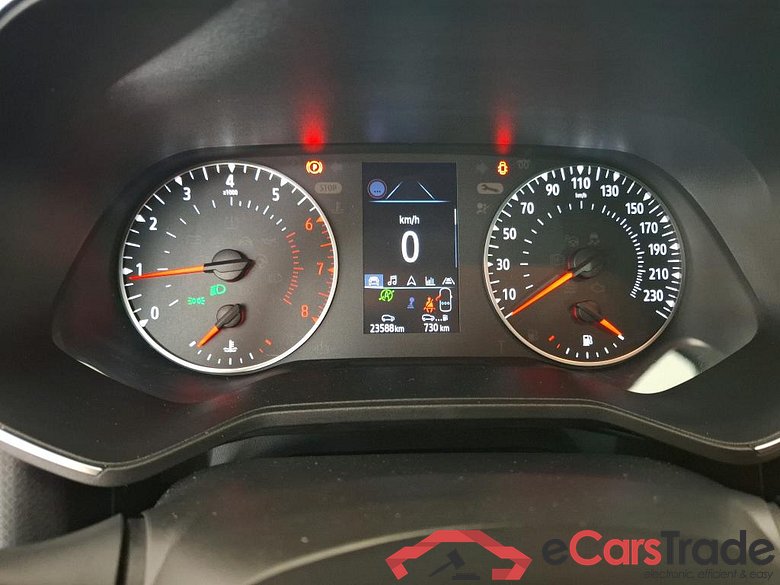 Clio V Business 1.0 TCe 90CV BVM6 E6d #6