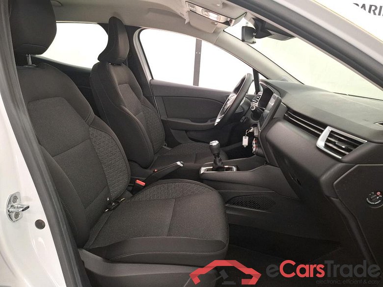 Clio V Business 1.0 TCe 100CV BVM5 E6dT #6