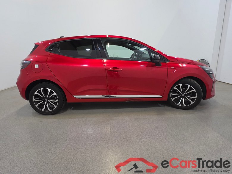 Renault Clio 1.0 TCe Techno LED Virtual Navi 1/2 Leather KeylessGo Camera Klima PDC ... #5