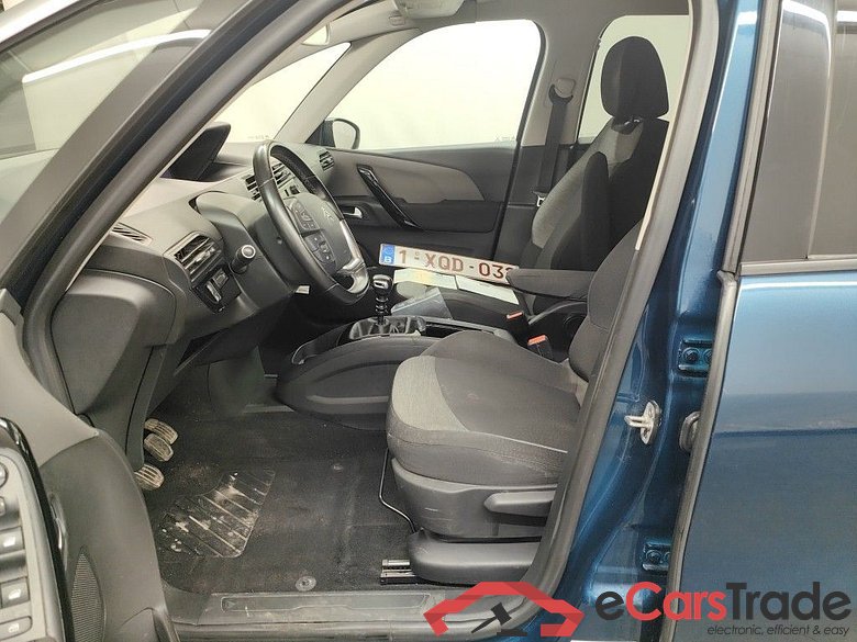 Citroën Grand C4 Spacetourer 1.5 BlueHDi 130 S&S MAN6 Business GPS 5d #3