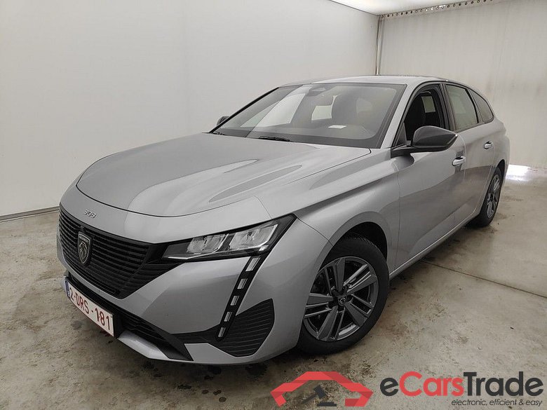 Peugeot 308 SW 1.2 PureTech 130 S&S Active Pack 5d