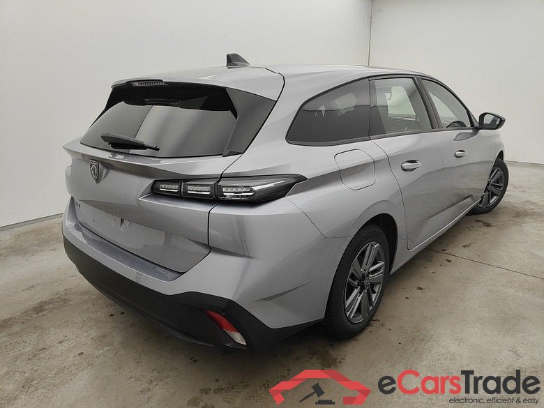 Peugeot 308 SW 1.2 PureTech 130 S&S Active Pack 5d #2