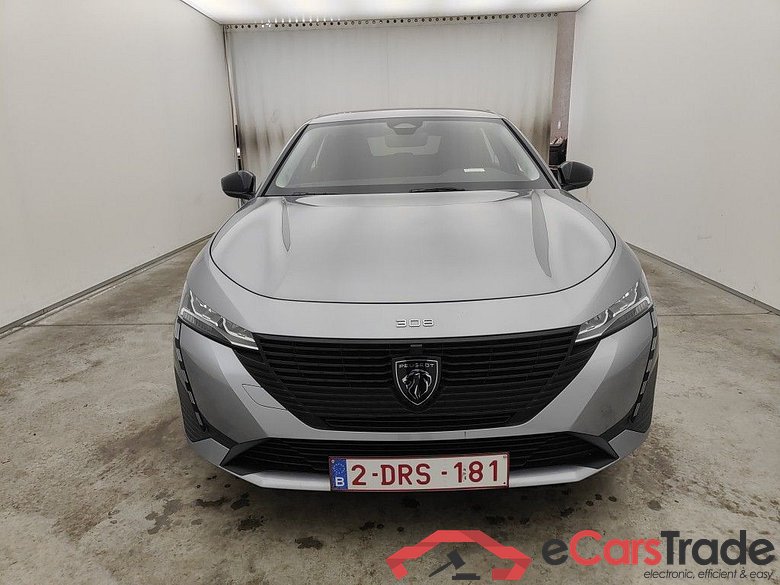 Peugeot 308 SW 1.2 PureTech 130 S&S Active Pack 5d #5
