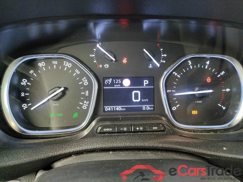 Peugeot Expert Standard L2 2.0 BlueHDi 145 EAT8 4d #6