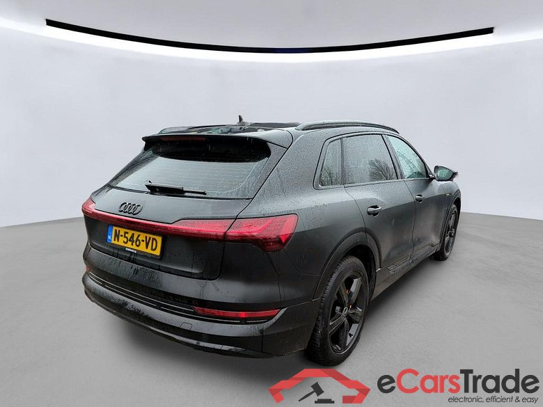 AUDI e-tron 300 kW #5