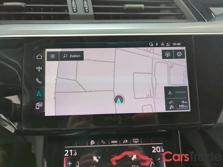 AUDI e-tron Sportback 230 kW #2