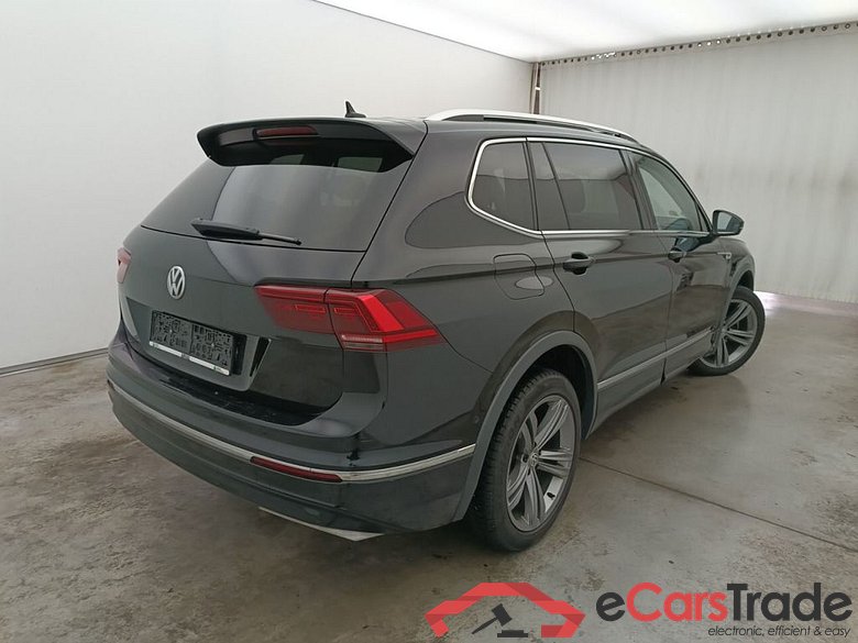Volkswagen Tiguan Allspace 2.0 TDI SCR DSG7 Platinum 5d #2
