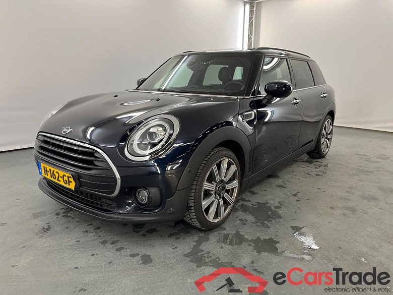 Mini Mini clubman 1.5 Cooper Chili