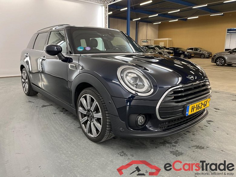 Mini Mini clubman 1.5 Cooper Chili #2