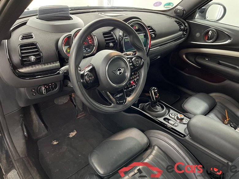 Mini Mini clubman 1.5 Cooper Chili #5