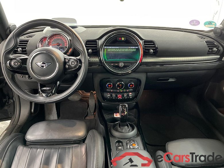 Mini Mini clubman 1.5 Cooper Chili #6