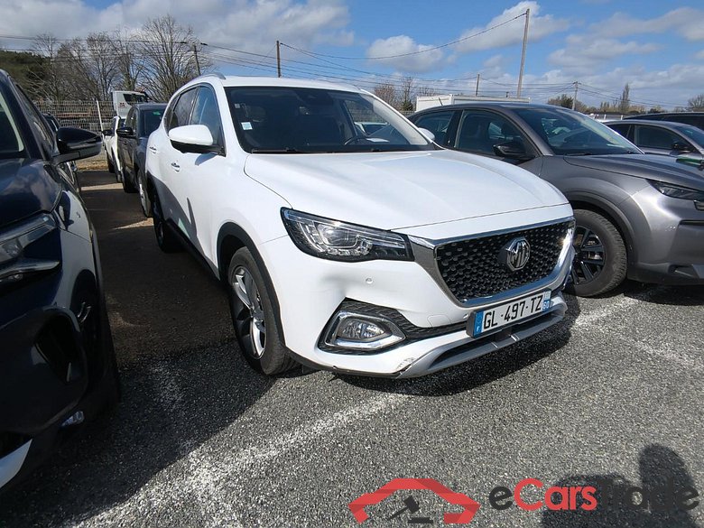 MG EHS 1.5 Plug-In Hybrid Luxury Aut. Pano LED-Xenon Virtual Navi Sport-Leather KeylessGo Camera 360 Klima PDC ... #2