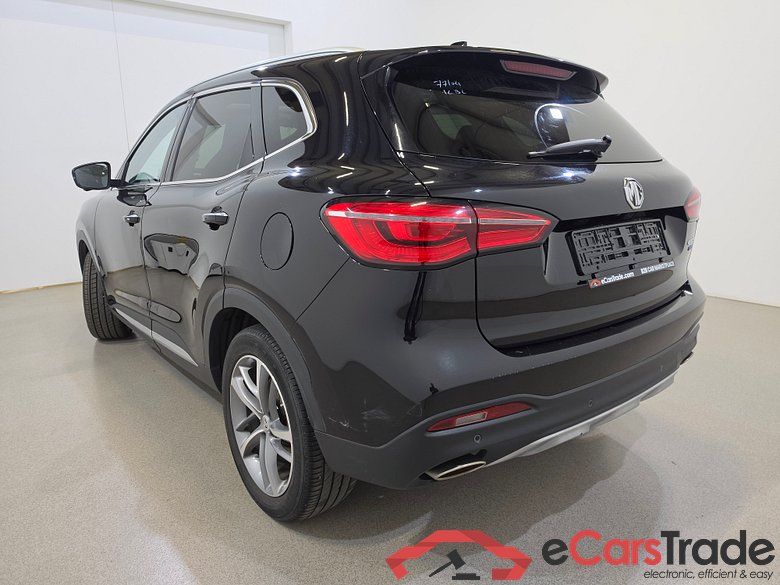 MG EHS 1.5 Plug-In Hybrid Luxury Aut. Pano LED-Xenon Virtual Navi Sport-Leather KeylessGo Camera 360 Klima PDC ... #6