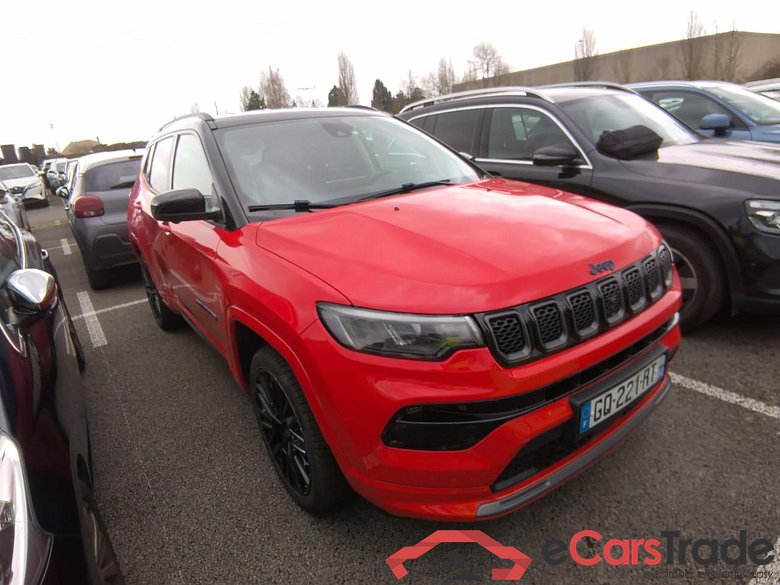 JEEP COMPASS 240 PHEV S AT RK #2
