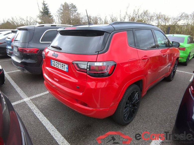 JEEP COMPASS 240 PHEV S AT RK #4