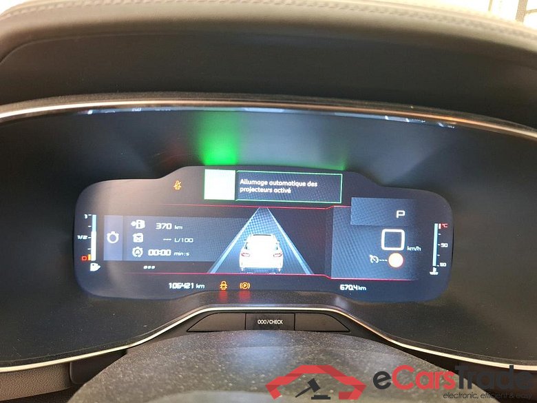 CITROEN C5 Aircross / 2018 / 5P / SUV BlueHDi 130 S&S EAT8 Business #6