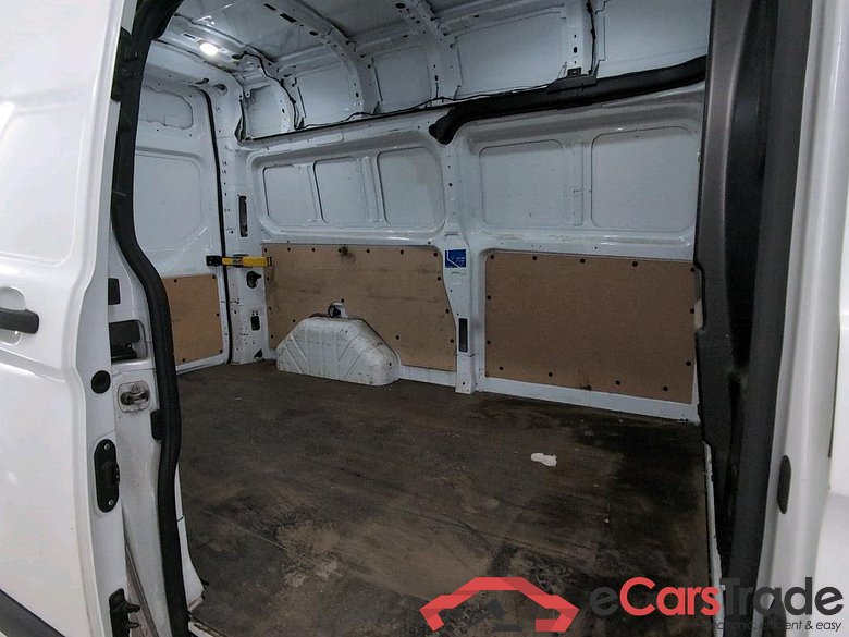 FORD TRANSIT CUSTOM 2.0TD 130PS MHEV TREND FWD 340 LWB #6