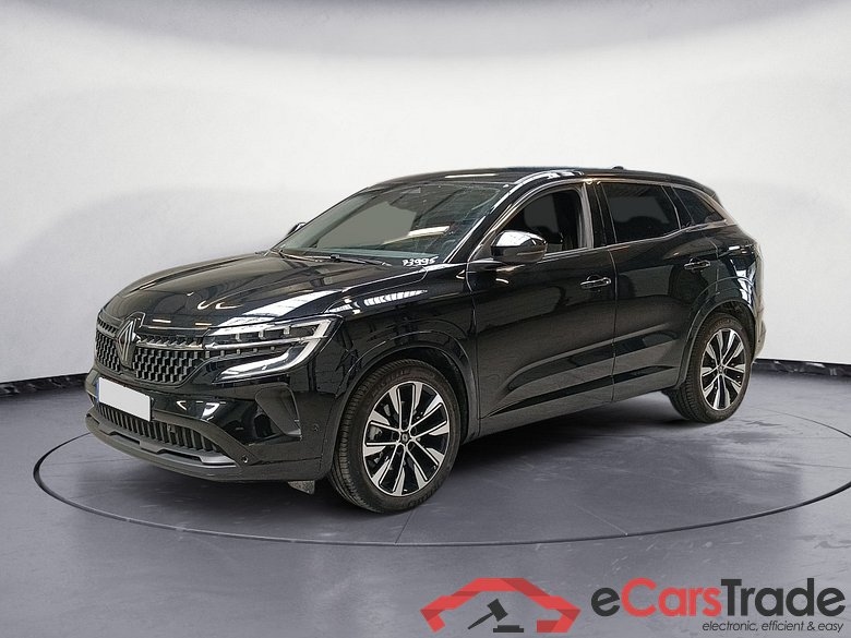 Renault Austral Techno 1.2L E-TECH Full Hybrid 200 hp #1