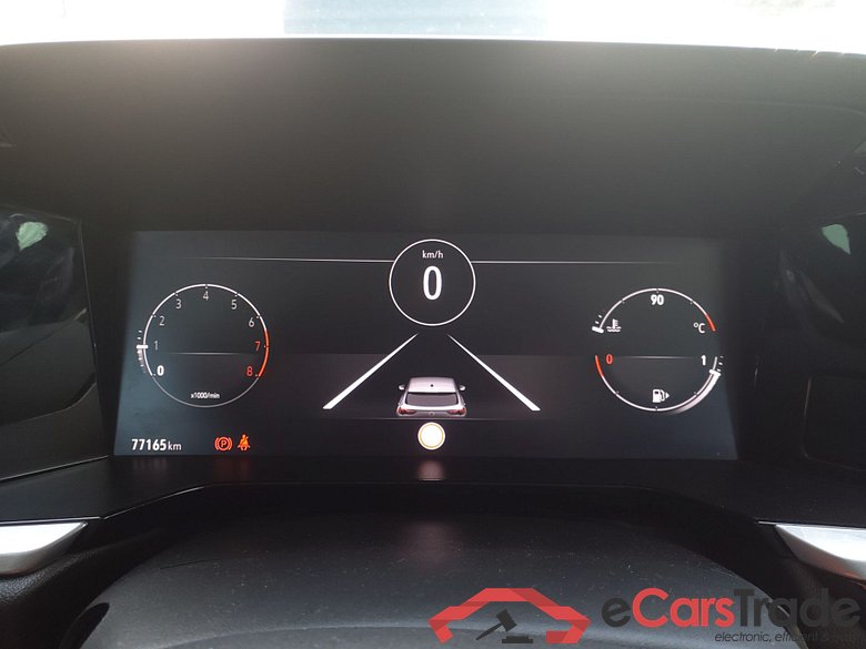 Opel grandland OPEL GRANDLAND GRANDLAND 1.2 TURBO 130 CV DESIGN &TECH BVM #6