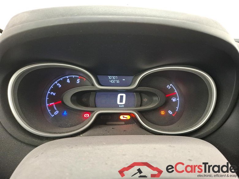 Vivaro B Fourgon /Combi Combi L2H1 2 9t 1.6 turbo 125CV BVM6 9 Sieges E6 #6