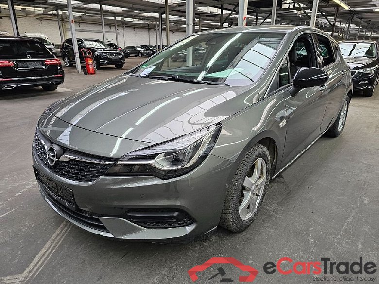 Astra K Lim. 5-trg. Elegance Start/Stop 1.5 77KW MT6 E6d