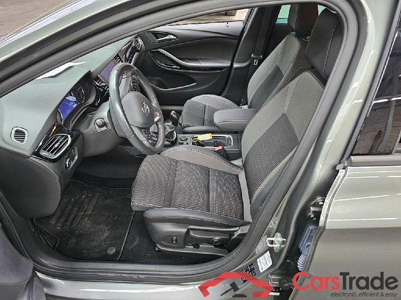 Astra K Lim. 5-trg. Elegance Start/Stop 1.5 77KW MT6 E6d #4