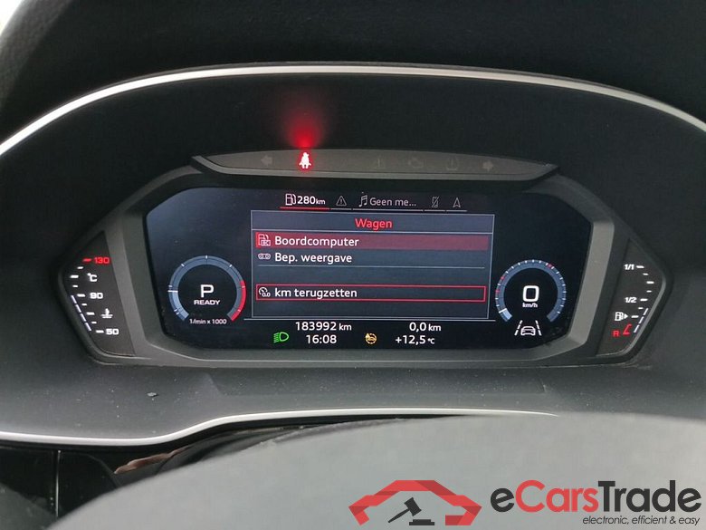 Audi Q3 35 TDI S tronic Advanced Business Editio 5d #6