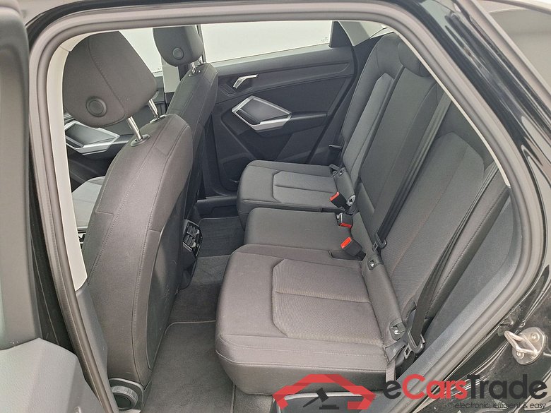 Audi, Q3 SB '19, Audi Q3 Sportback 35 TDI S tronic S Line Business #4