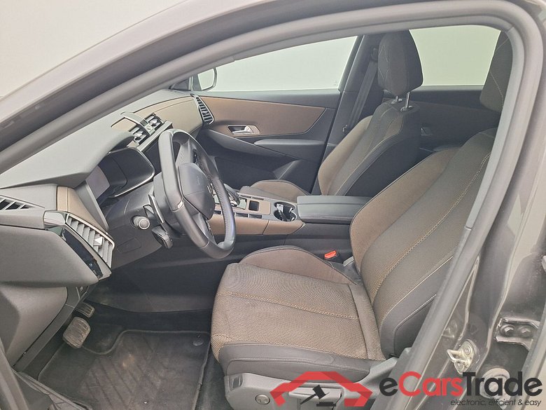 DS, DS7 CB '17, DS 7 Crossback 1.5 BlueHDi 130 Automatic Bastille #3