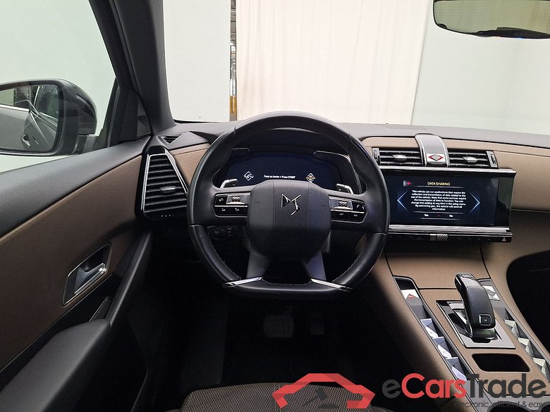 DS, DS7 CB '17, DS 7 Crossback 1.5 BlueHDi 130 Automatic Bastille #5